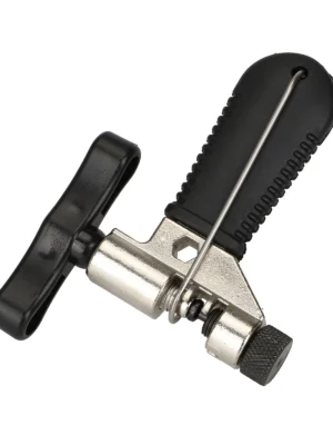 Tope de cadena Rama para bicicleta negro