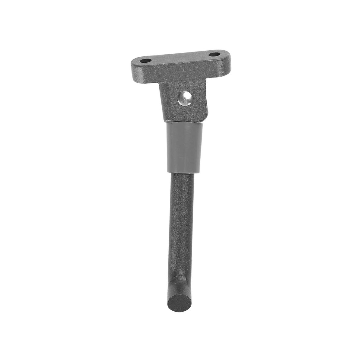 Pata de cabra negra con 2 tornillos para patinetes Kukirin G2 Pro Xiaomi M365/Pro/Pro2/1S/Essential Lite - Imagen 4