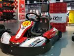 Neumático sólido todoterreno 200*90 para karts - Imagen 6