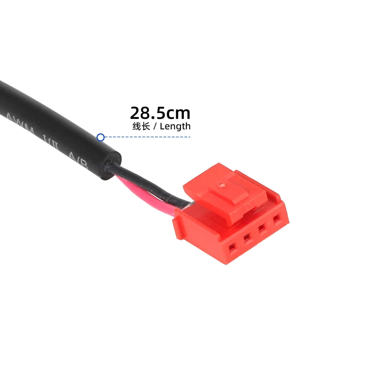Luces de posición originales para patinete Ninebot F3/G3 - Imagen 3