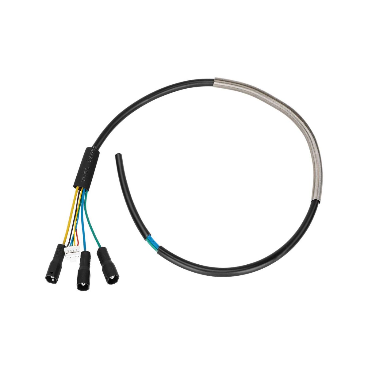 Cable de motor grueso para scooters G30MAX - Imagen 5
