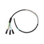 Cable de motor grueso para scooters G30MAX - Imagen 5