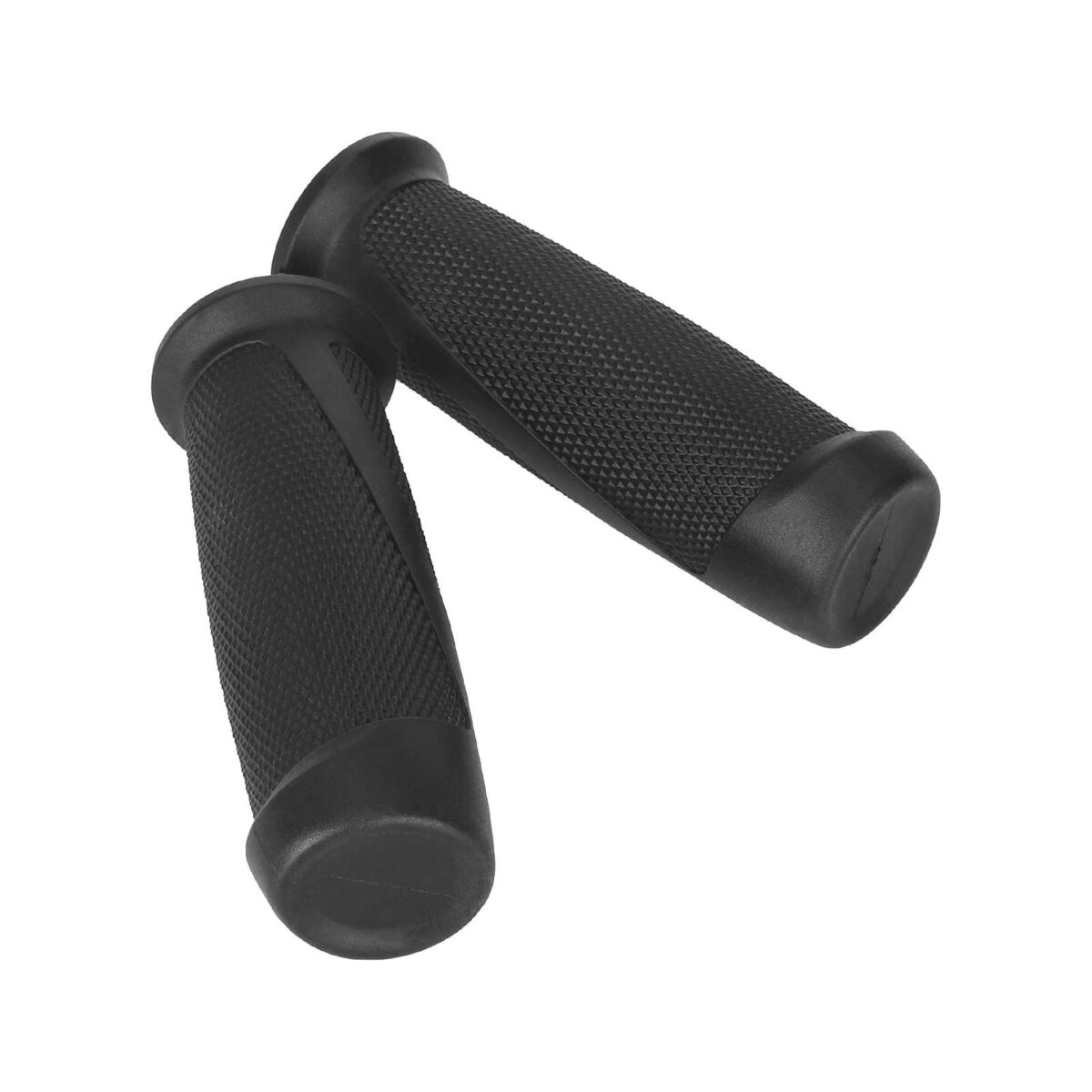 Puños negras para scooters Ninebot F30/F40 - Imagen 4