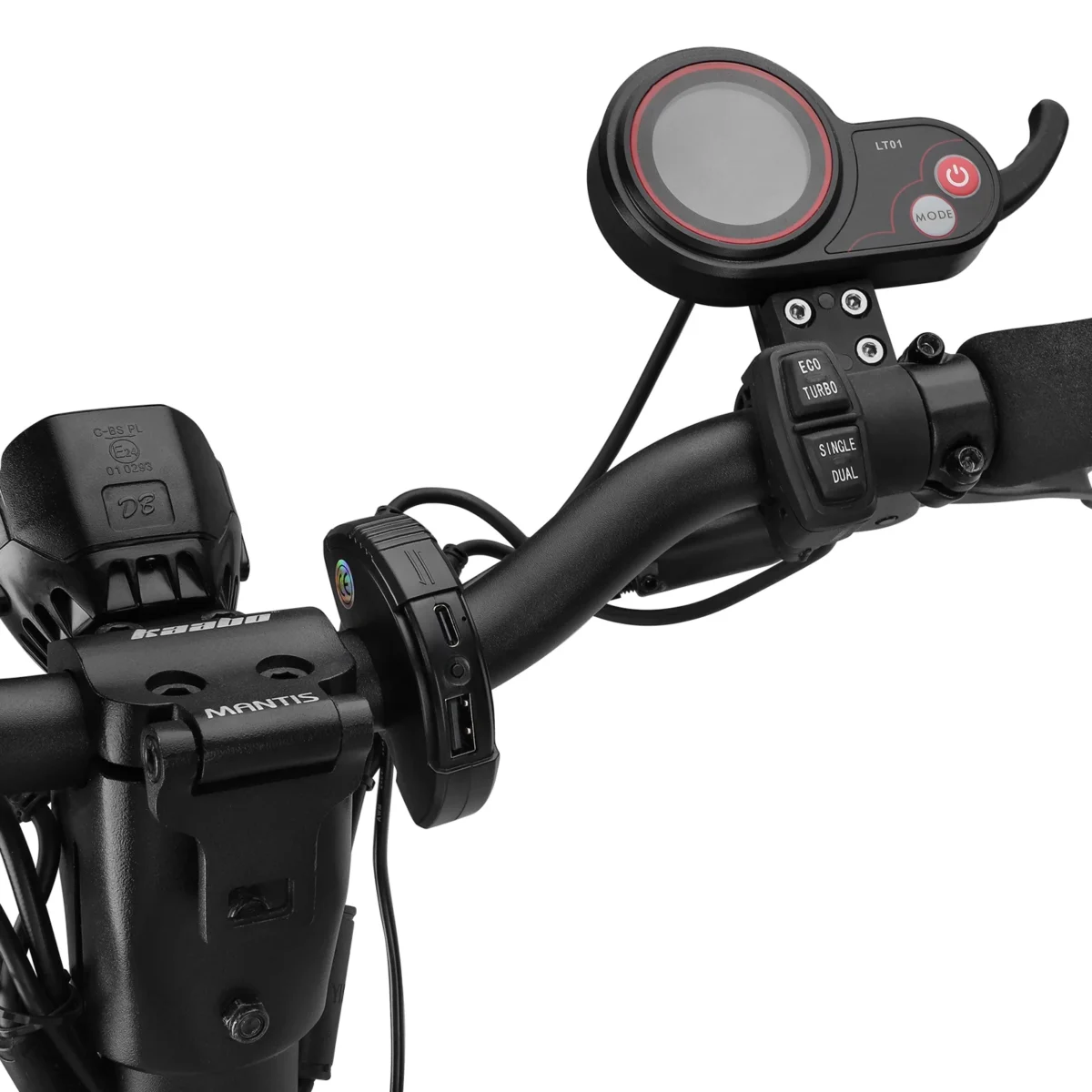 Adaptador de carga USB con cable XT30 - Imagen 6