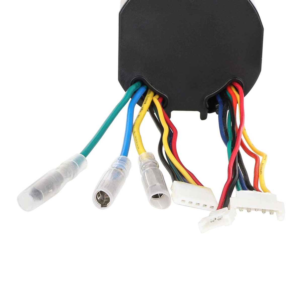 Placa base de dial de 36 V para scooters X8 AUGMENT ES210 - Imagen 3