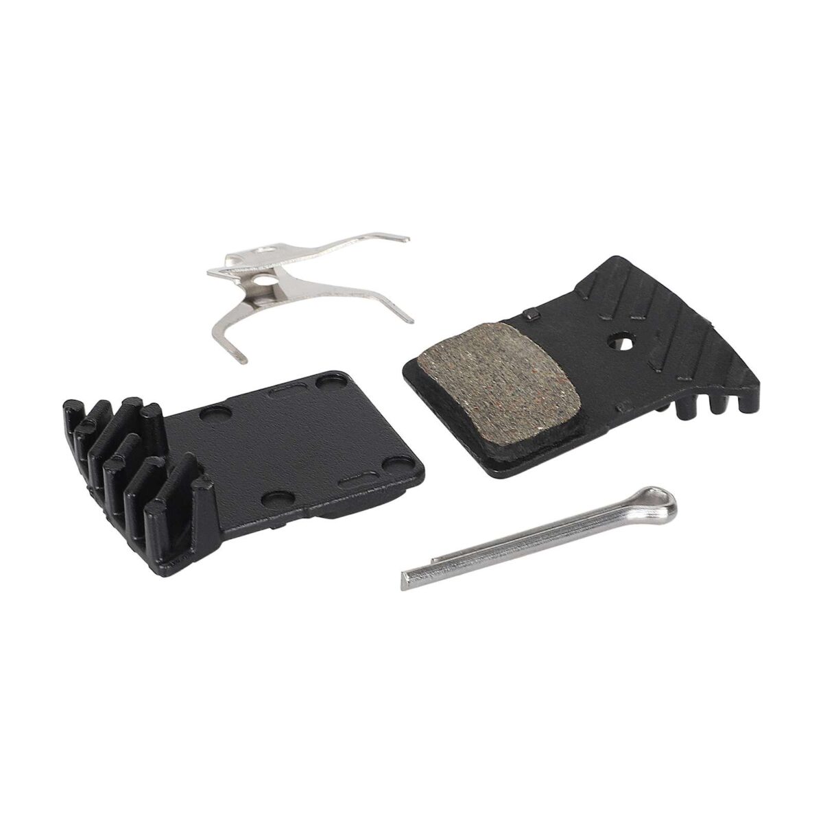 Pastilla de freno de disco de cerámica del mismo tamaño que SHIMANO DEORE XT y MTB Bike - Imagen 2