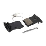 Pastilla de freno de disco de cerámica del mismo tamaño que SHIMANO DEORE XT y MTB Bike - Imagen 2