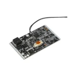 Placa de protección BMS de batería + placa blanda a juego + placa de borde a juego para scooter M365 - Imagen 5
