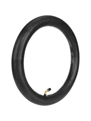 Cámara de aire de 14 x 2,125 con boquilla de 0 grados