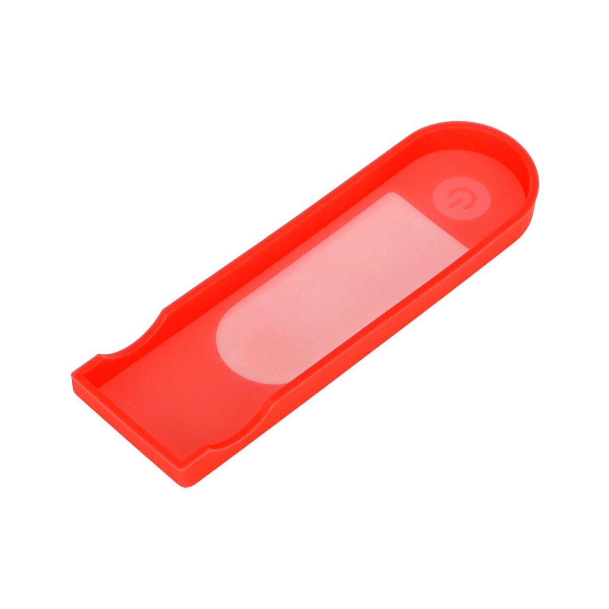 Funda de silicona impermeable roja para Xiaomi 4Ultra - Imagen 3