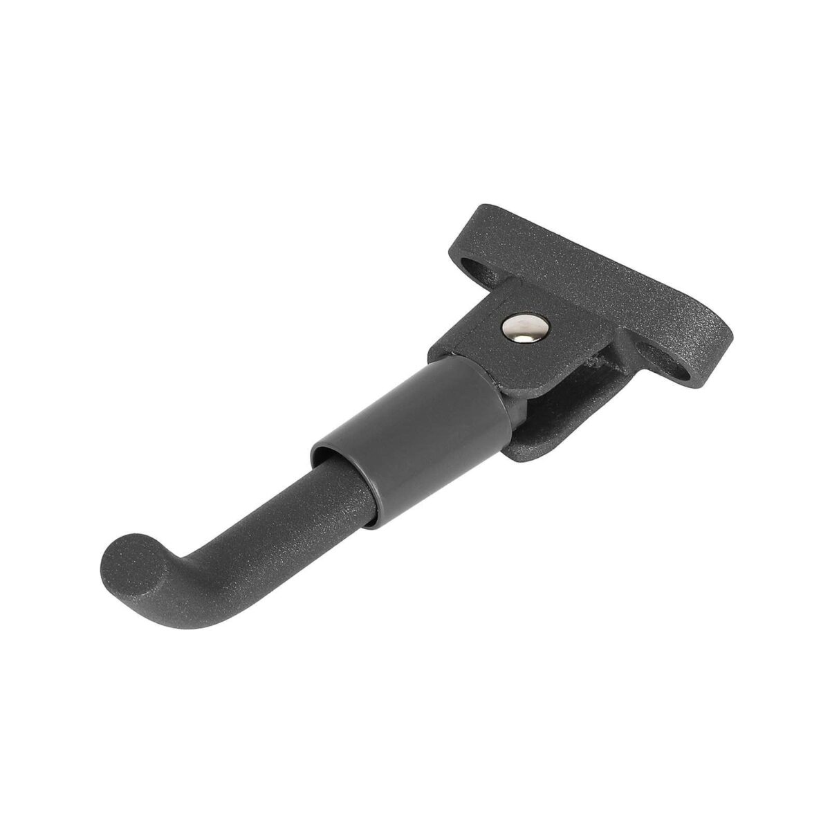 Pata de cabra negra con 2 tornillos para patinete Xiaomi 4 Pro - Imagen 6