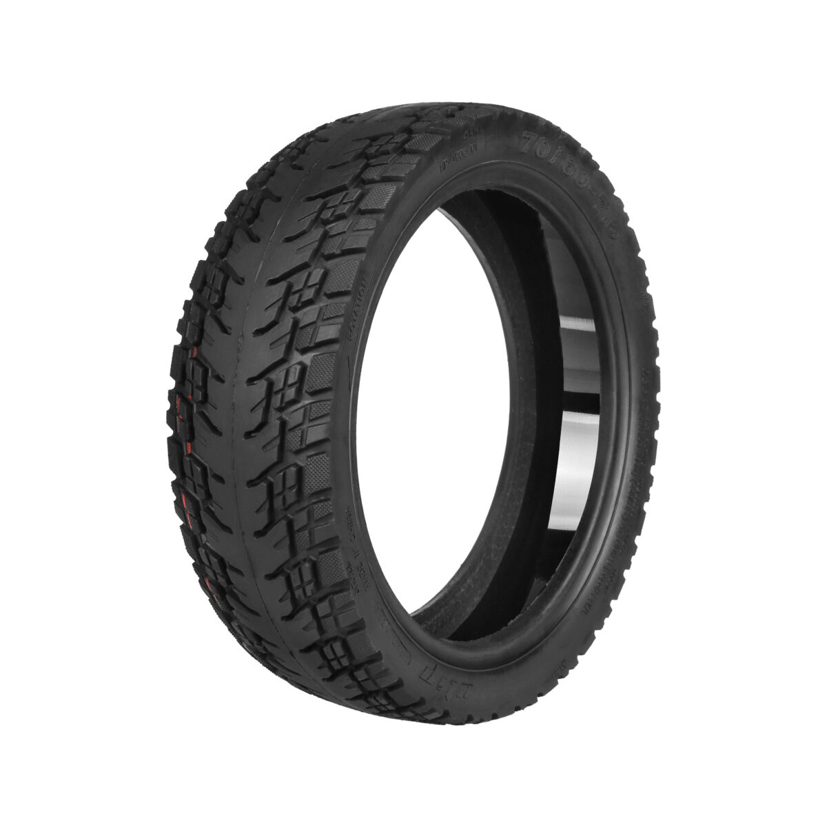 Neumático sin cámara autorreparable Ulip 70/60-7.5 con buena relación calidad-precio. - Imagen 3