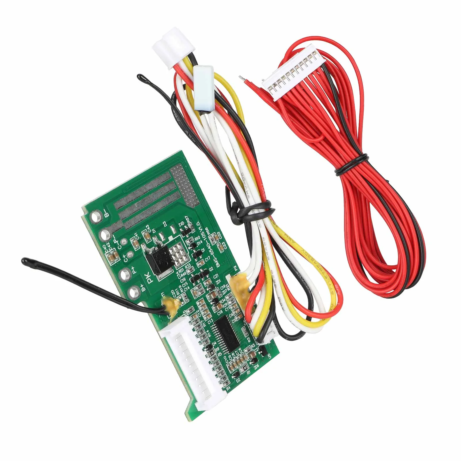 Placa de protección BMS de batería con cable para scooters F20/F25/F30/F40 - Imagen 5