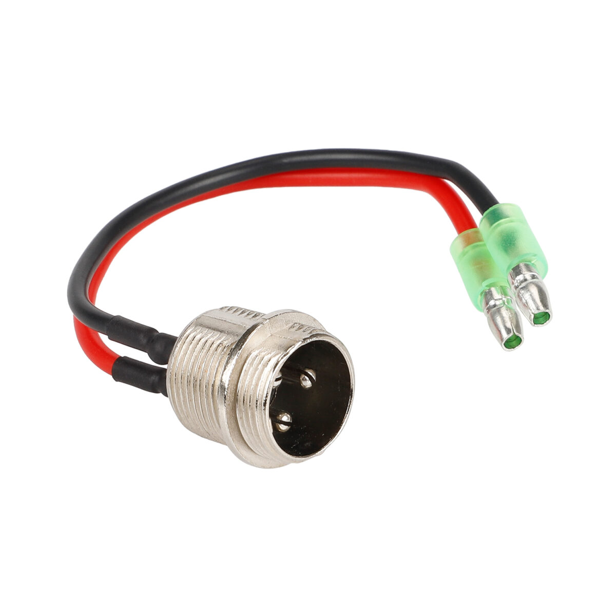 Cable de carga GX16 con conector en línea - Imagen 5