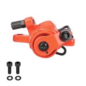 Pinza/freno naranja para Xiaomi M365 como original