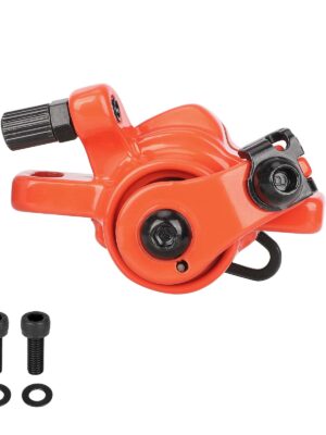 Pinza/freno naranja para Xiaomi M365 como original