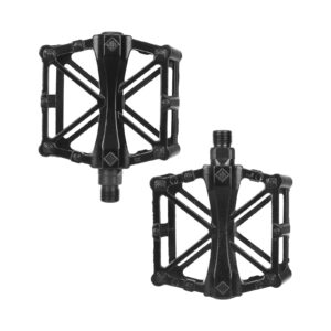 pedal de deslizamiento de aluminio