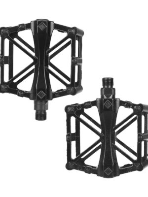 pedal de deslizamiento de aluminio