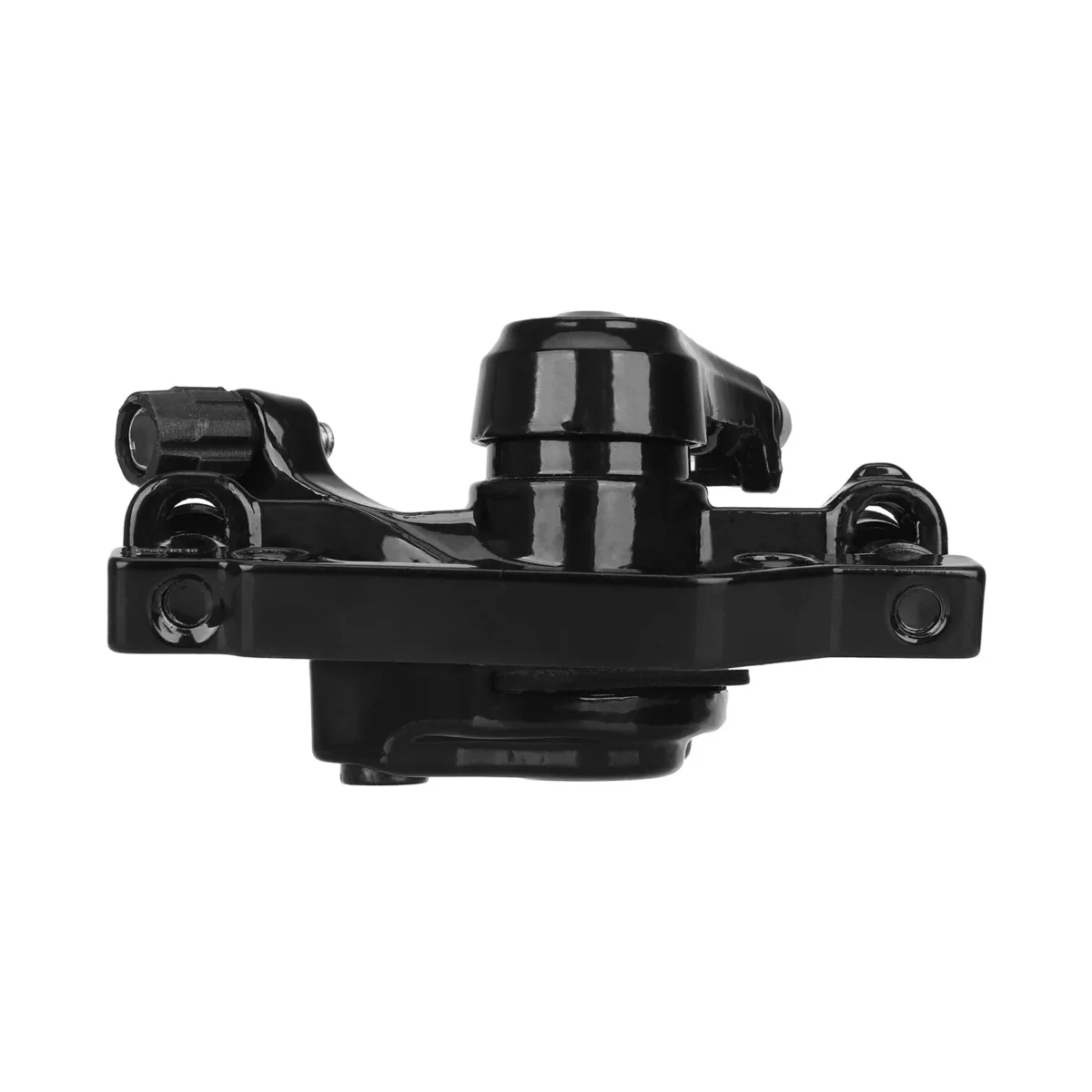 Freno de disco de bicicleta negro de 160 mm - Imagen 6