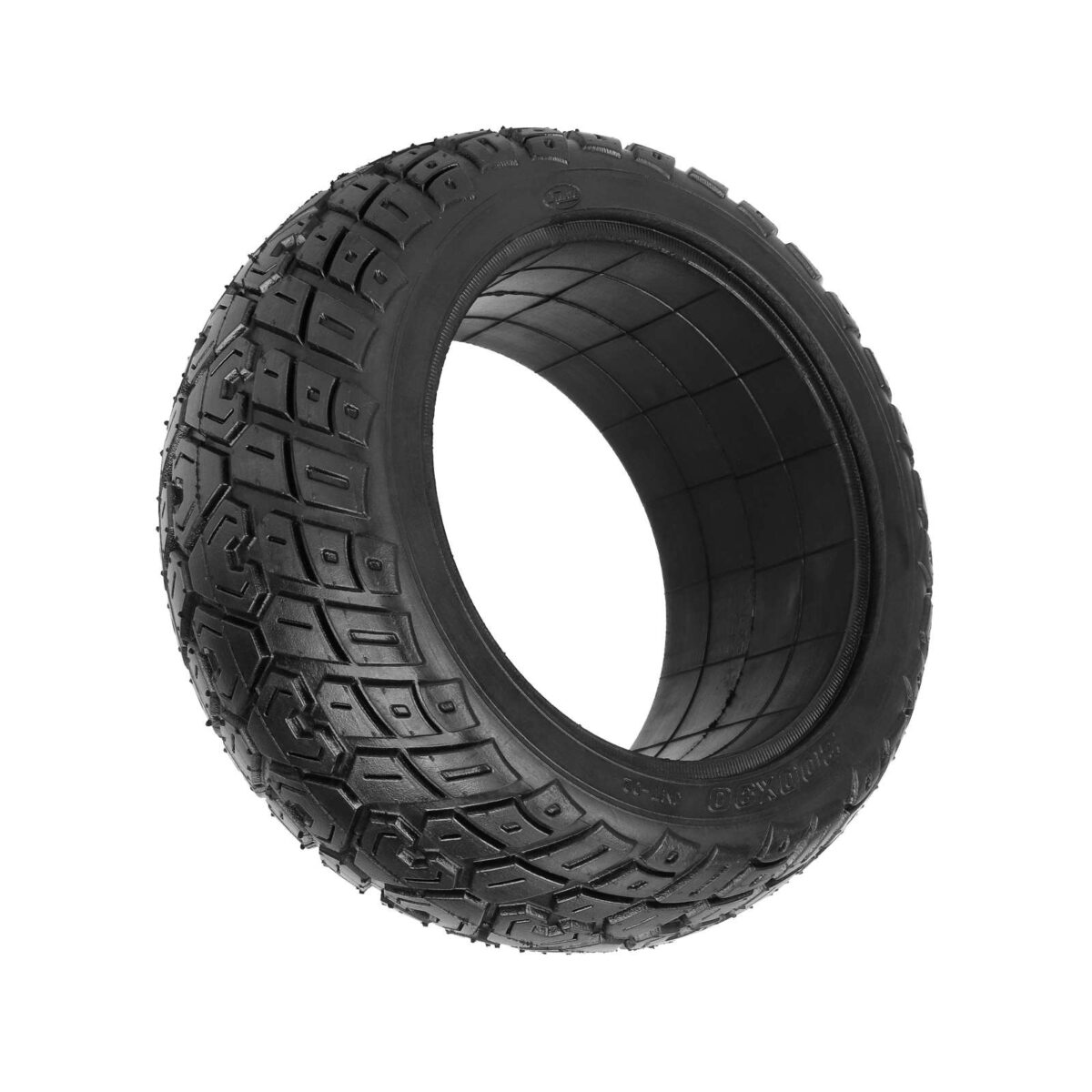 Neumático sólido todoterreno 200*90 para karts - Imagen 5