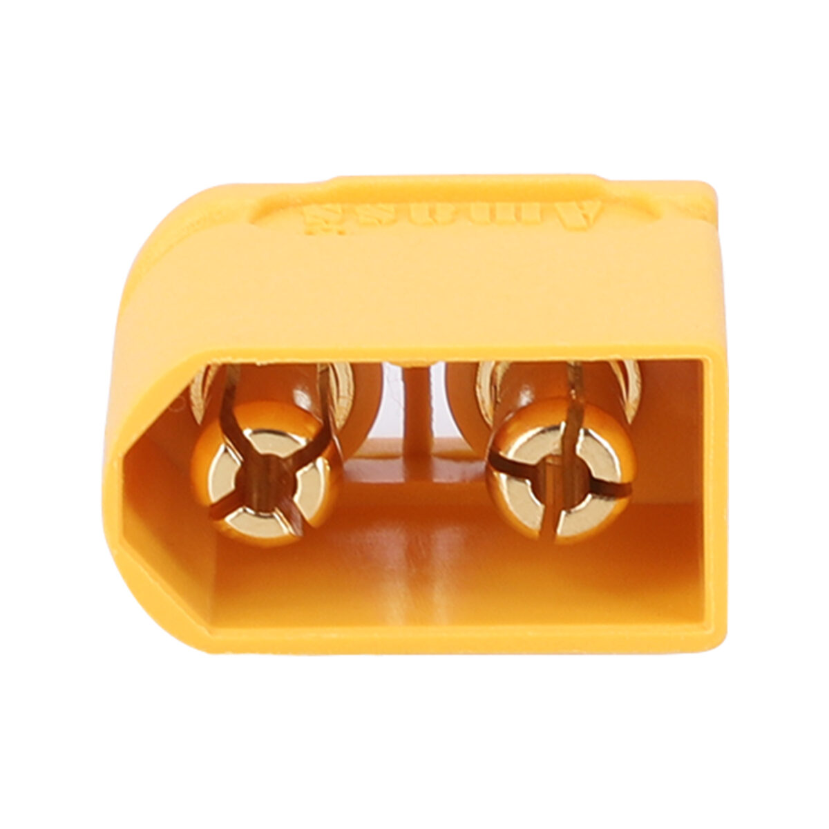 Conector macho Amass XT60U-M - Imagen 4
