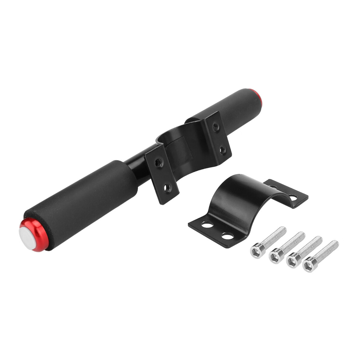 Manillar Good Kid con luz para scooters Ninebot ES y G30 Max - Imagen 3