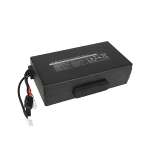 Batería original del patinete Ninebot ZT3