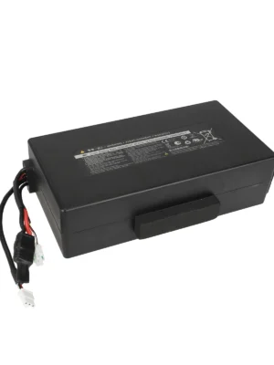 Batería original del patinete Ninebot ZT3