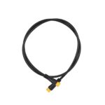 Cable adaptador para faros delanteros negro Kukirin G3 Pro - Imagen 4