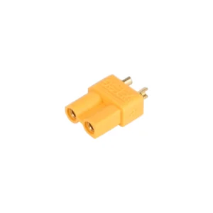 Conector hembra XT30