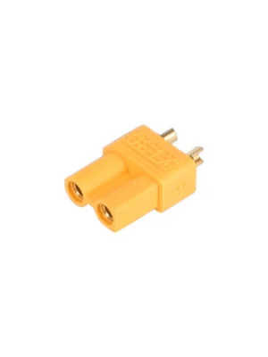 Conector hembra XT30