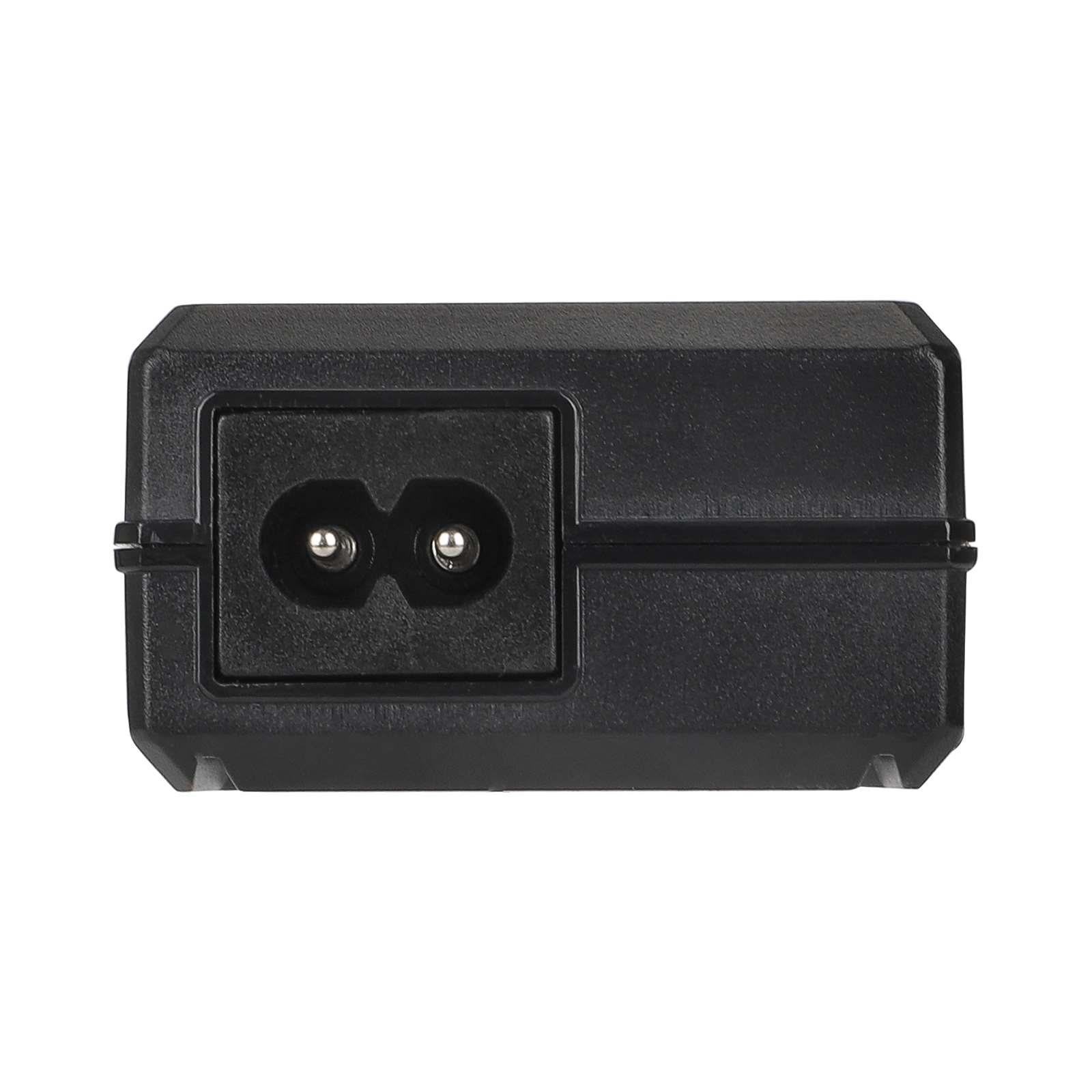 Cargador Ulip de 18 V a 42 V, 1,7 A, con certificación CE y FCC y conector DC 2,1 (enchufe británico). - Imagen 6
