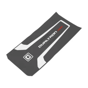 Almohadillas grises para pies para DUALTRON TOGO