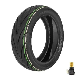 Neumáticos sin cámara autosellantes CST 9.5*2.5 (con vástago de válvula recto)