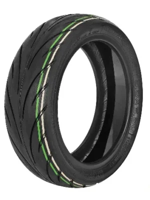 Neumáticos sin cámara autosellantes CST 9.5*2.5 (con vástago de válvula recto)