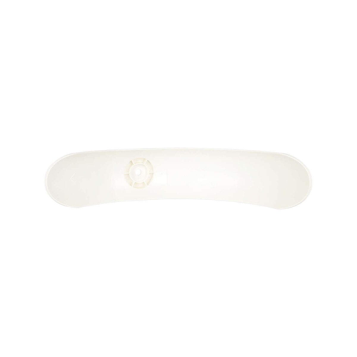Conjunto de guardabarros delantero blanco original para scooter Xiaomi M365/Pro - Imagen 6