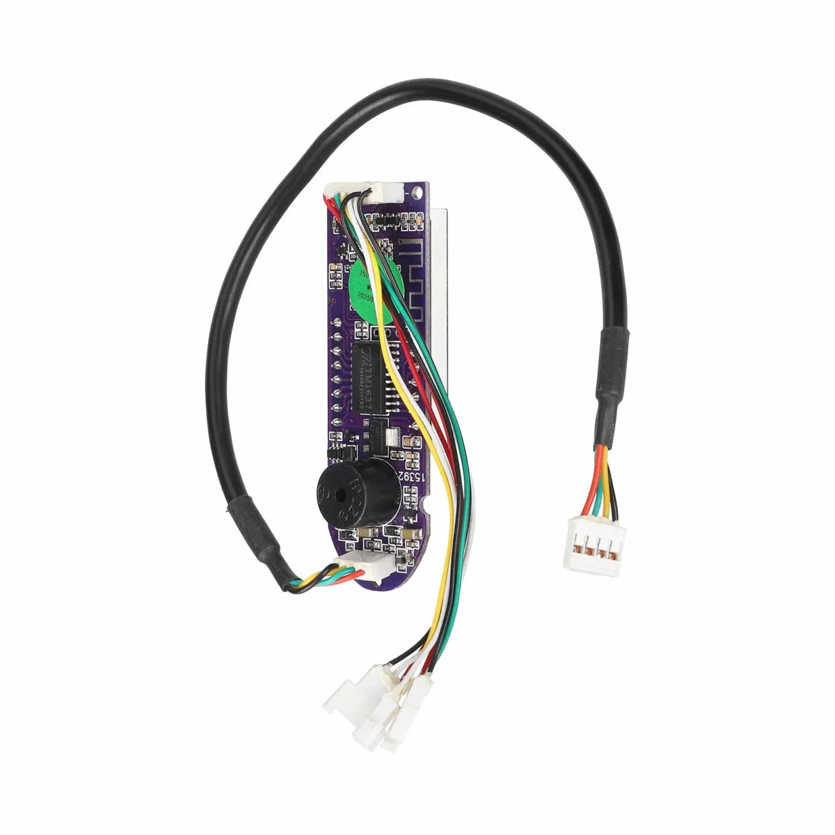 Xbot compatible con el controlador Max G30 para scooters Monorim - Imagen 3