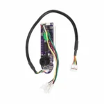 Xbot compatible con el controlador Max G30 para scooters Monorim - Imagen 3