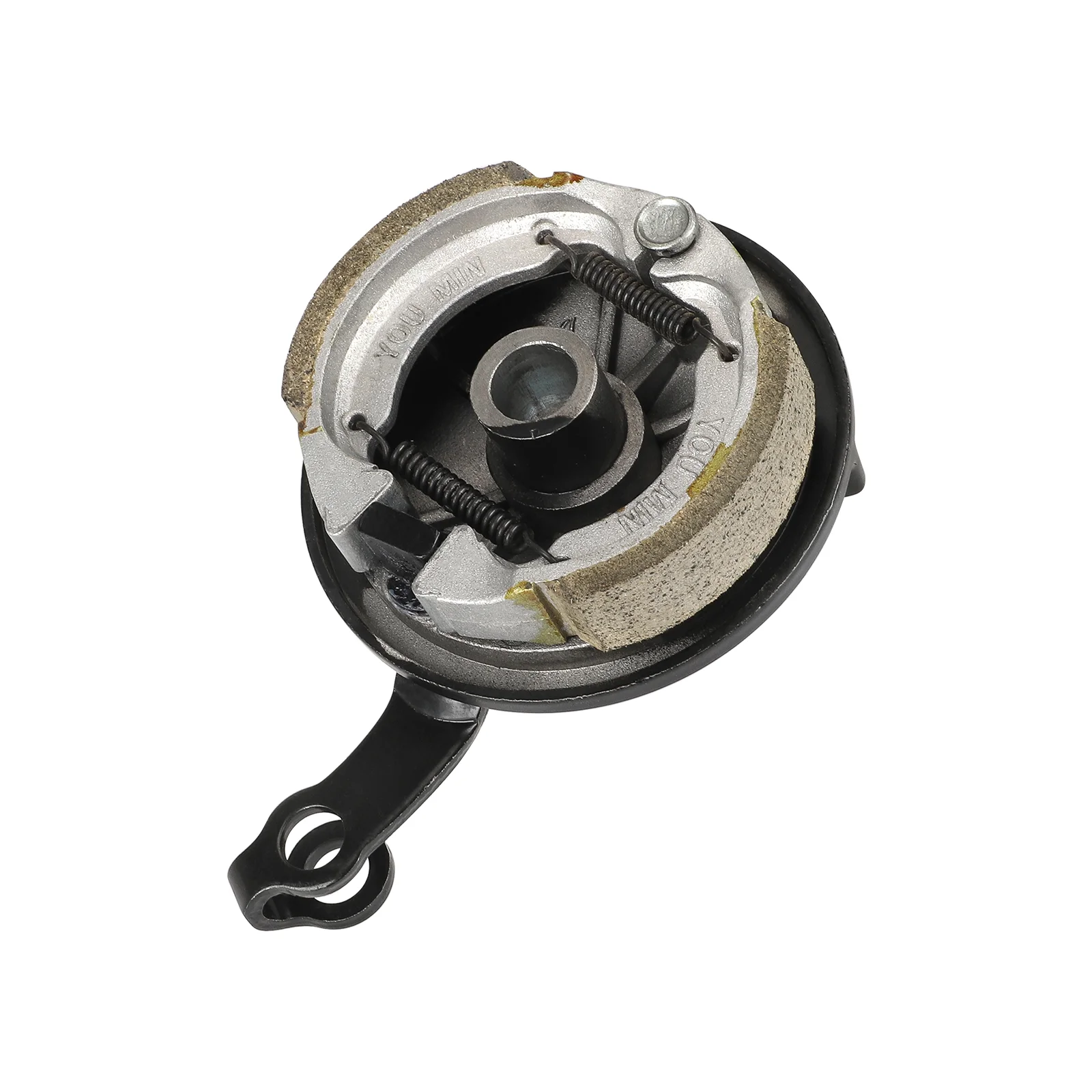 Cubierta de freno de tambor Dualtron Mini - Imagen 5