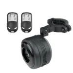 Timbre con control remoto USB de 1300 mAh