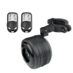Timbre con control remoto USB de 1300 mAh