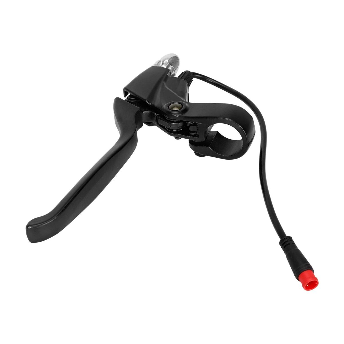 Maneta de freno izquierda para scooter KUGOO M4 - Imagen 4