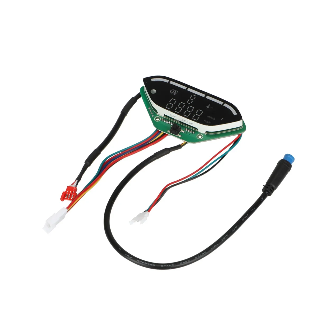Placa Bluetooth para patinete eléctrico E9T - Imagen 6