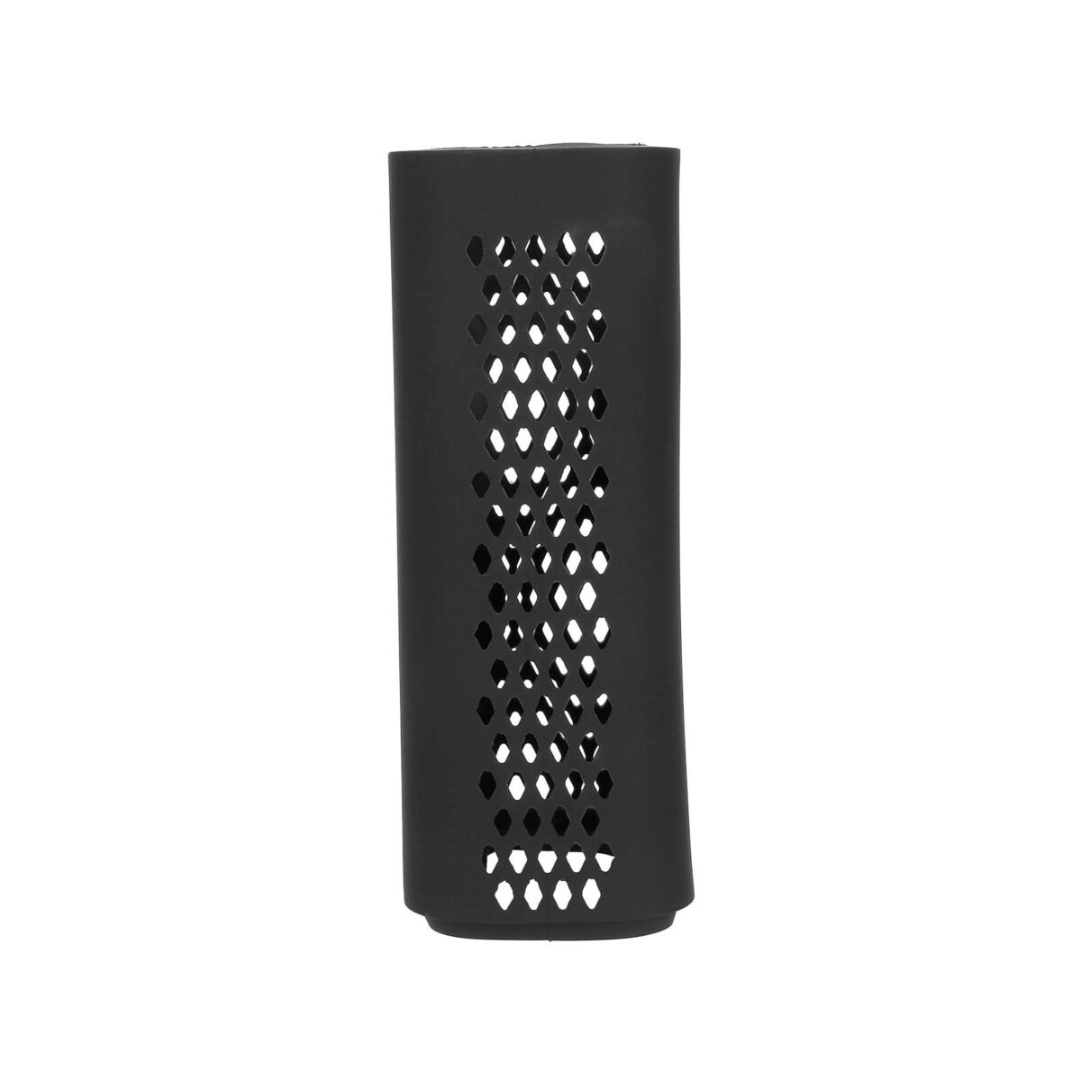 Funda de silicona negra impermeable para bomba de aire Xiaomi 2 - Imagen 5