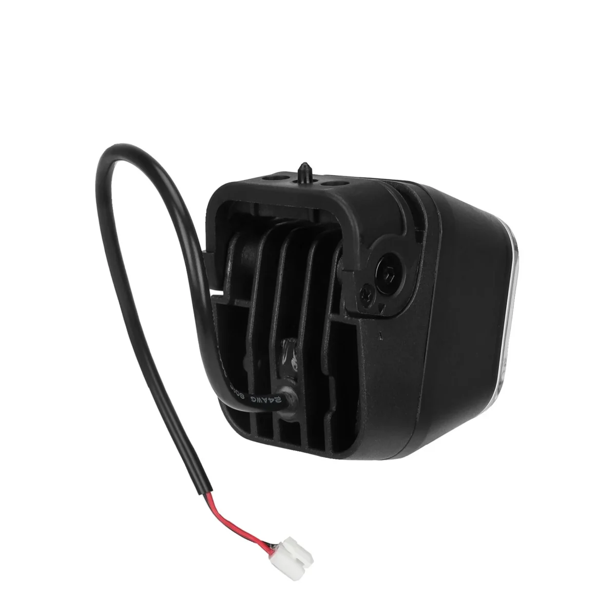 Faro delantero original para patinete Ninebot Max G3/F3/F3 Pro - Imagen 4