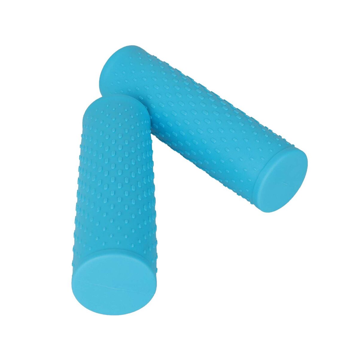Puños azules de patinete Xiaomi M365 - Imagen 2