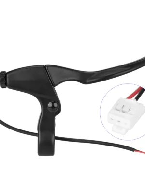 Maneta de freno derecha Kukirin G2/G3/G4/A1