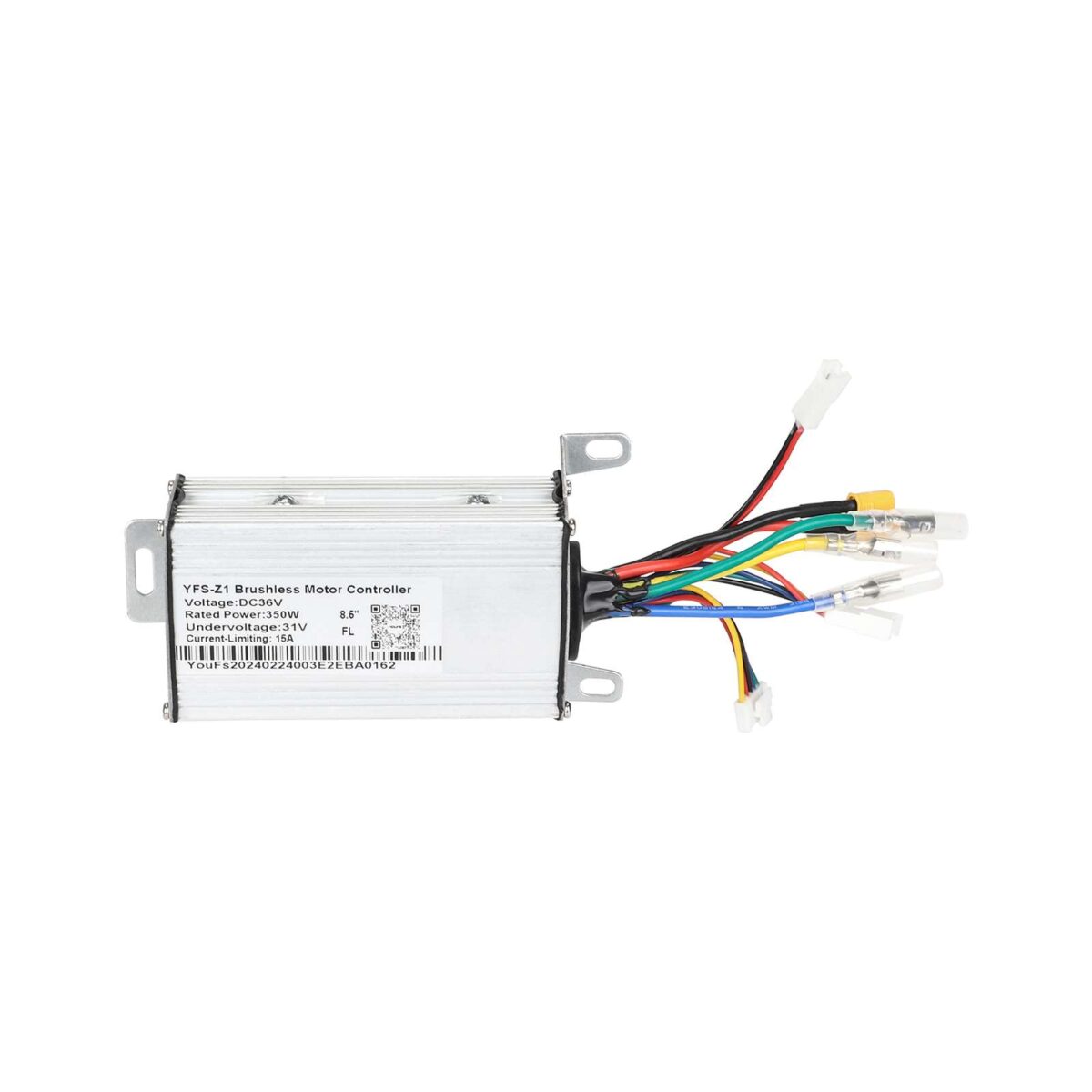 Controlador de versión clon de Xiaomi - Imagen 5