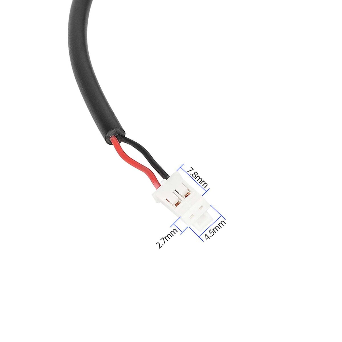 Luz trasera clon de Xiaomi - Imagen 5