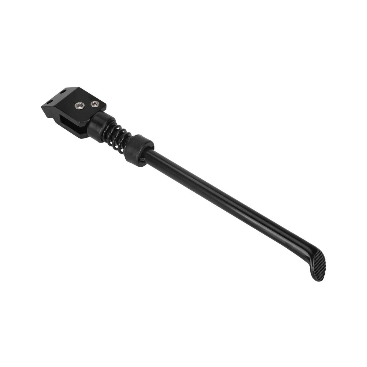 Pata de cabra negra de 23 cm para patinete DUALTRON THUNDER - Imagen 6